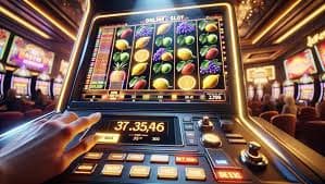 Live Casino luck777