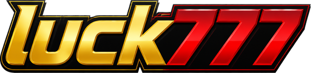 luck777 Logo